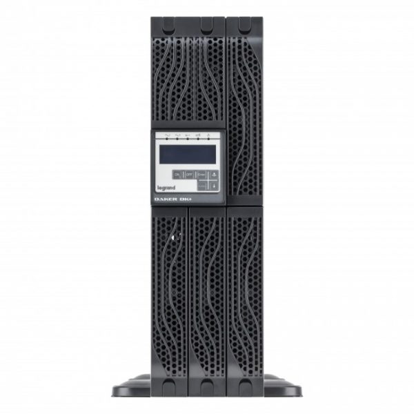 ИБП Legrand Daker DK Plus 6000 (6кВа)