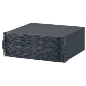 Батарейный шкаф Legrand Daker DK Plus 10 кВА — изображение 3