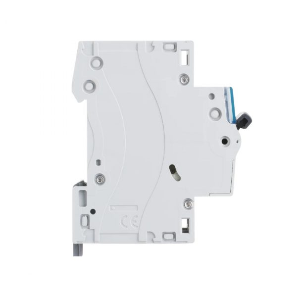 Автоматический выключатель Legrand 404046 2П C40A TX3 6000/6kA