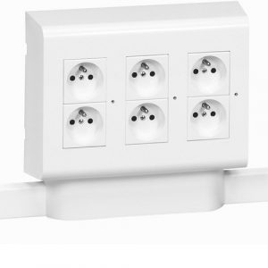 031622 Mosaic Рамка вертик. 3х4м — изображение 1