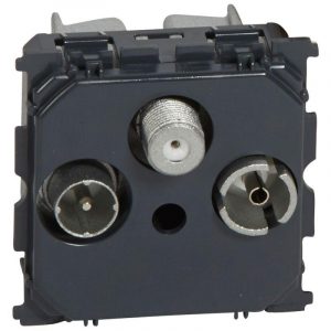 067388 Celiane Розетка TV/R/SAT — изображение 11