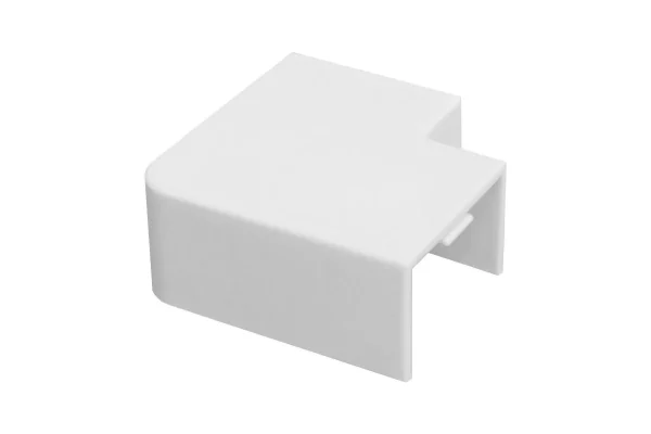 Плоский угол Legrand METRA 85х50 мм 638023