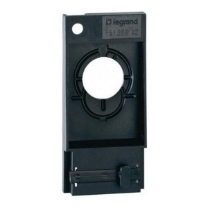 Аксессуары Linafix для крепления кабель-каналов Lina 25 - на дверях — изображение 1