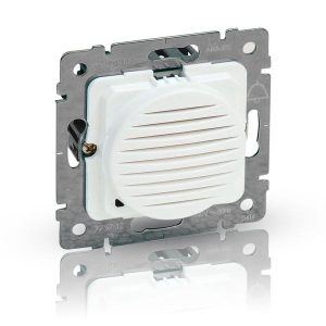 Зуммер 230 В  50 Гц, белый. Galea Life — изображение 1