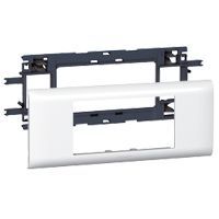 Суппорт Mosaic Legrand 010954