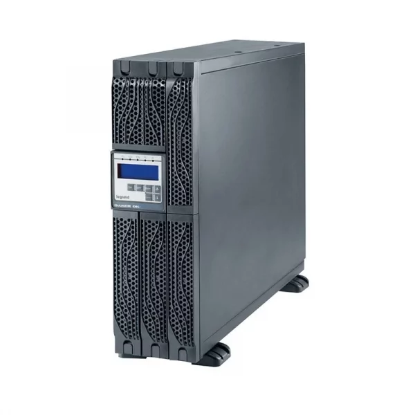 ИБП Legrand Daker DK Plus 10000 (10кВа) без батарей