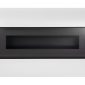 Встраиваемый щиток Legrand PRACTIBOX S 1x18 дымчатая дверь 137556