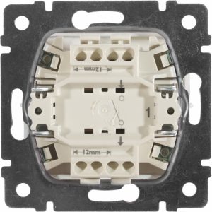 770101 Выключатель 10A АЛМ VLN — изображение 7
