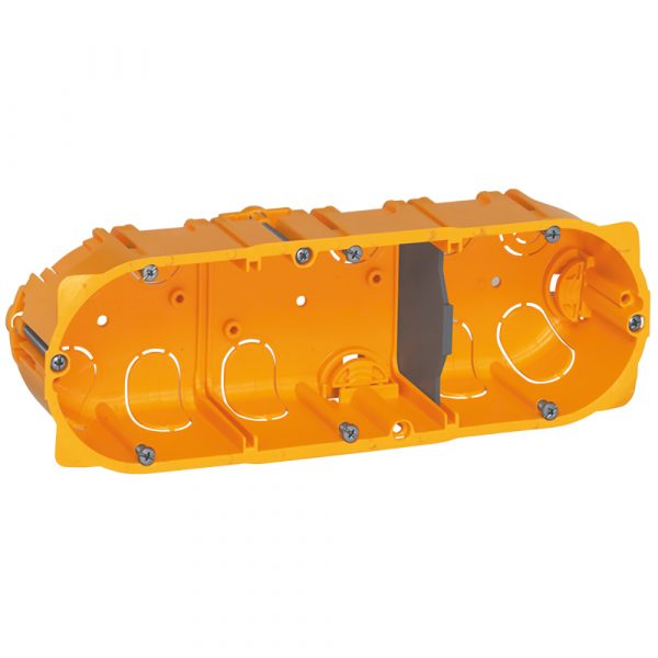 080043 Batibox Кор.сух.пер.3п гл.40мм
