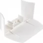 Тройник Legrand METRA 85х50 мм 638024