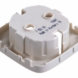 Legrand 755206 VLN-a СЛК Накл Роз 2К+3
