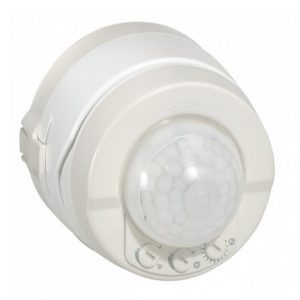 Датчик движения - 360° - Белый - Программа Plexo — изображение 1