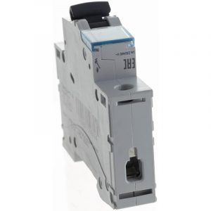 Автоматический выключатель Legrand 404030 1П C25A TX3 6000/6kA — изображение 5