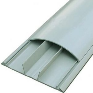 Кабель-канал напольный Legrand DLP 50×12 мм — изображение 3