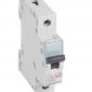 Автоматический выключатель Legrand 404029 1П C20A TX3 6000/6kA