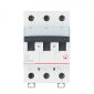 Автоматический выключатель Legrand 404062 3П C63A TX3 6000/6kA