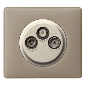 067388 Celiane Розетка TV/R/SAT — изображение 7