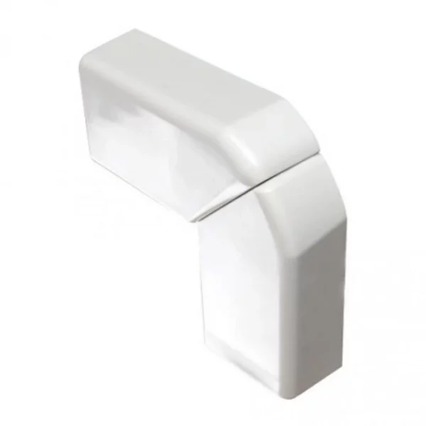 Угол плоский 90 градусов Legrand DLP 50x105мм