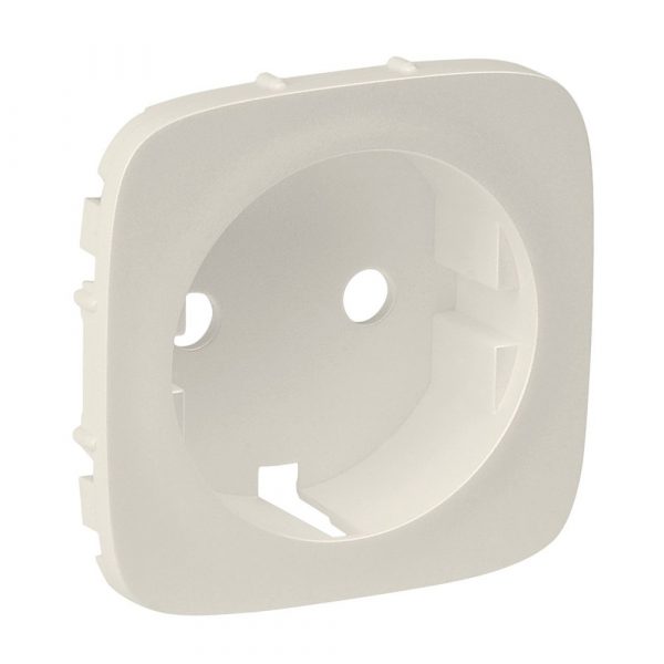 Legrand 755206 VLN-a СЛК Накл Роз 2К+3