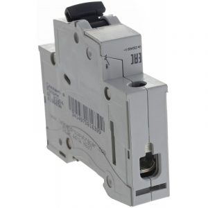 Автоматический выключатель Legrand 419665 1П C 20A RX3 4,5kA — изображение 5