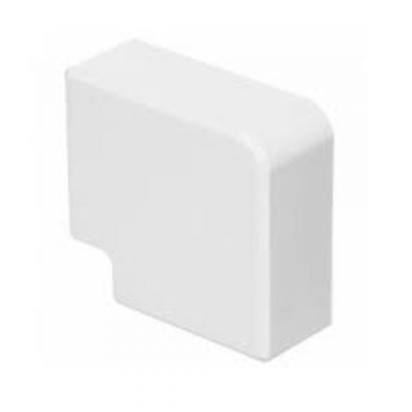 Угол плоский 90 градусов Legrand METRA 100x50мм