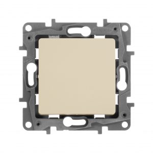 Выключатель Legrand Etika 672309 (слоновая кость) — изображение 3