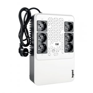 ИБП Legrand Keor Multiplug 600ВА