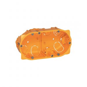 080042 Batibox Кор.сух.пер.2п гл.40мм — изображение 2