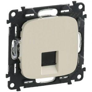 753070 VLN Розетка RJ45 Cat5e UTP — изображение 3