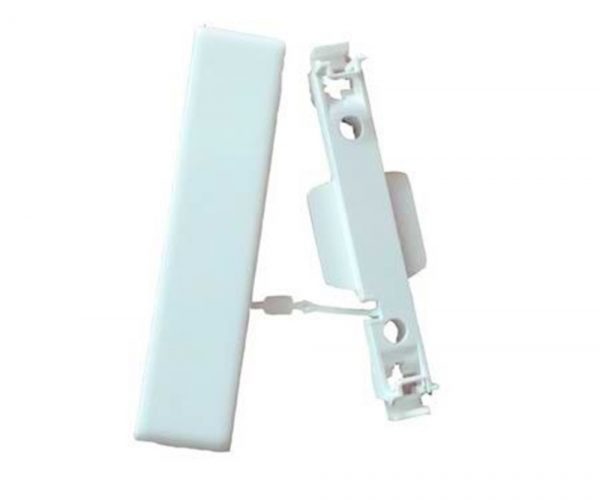 Накладка на стык крышки Legrand 010801