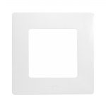 Рамка 1 пост Legrand Etika 672501 (белый)