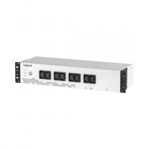 ИБП Legrand Keor PDU 800ВА 8 IEC — изображение 3
