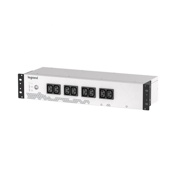 ИБП Legrand Keor PDU 800ВА 8 IEC