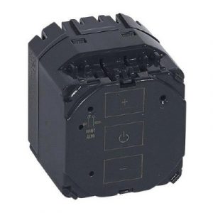 Выключатель сенсорный без нейтрали - 230 В~ - Программа Celiane — изображение 1