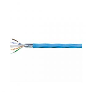 032756 Каб. F/UTP кат.6 LSZH 4п 500м