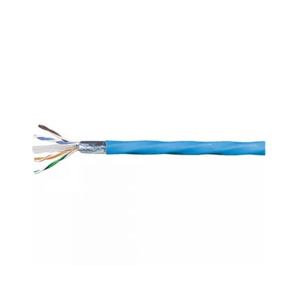 032756 Каб. F/UTP кат.6 LSZH 4п 500м