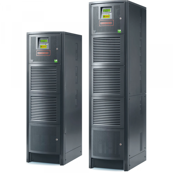ИБП Legrand TRIMOD HE 30 кВА