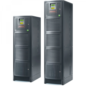 ИБП Legrand TRIMOD HE 30 кВА — изображение 7