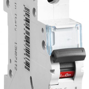 Автоматический выключатель Legrand 407261 1П C10A DX3-Е 6000/6kA — изображение 4