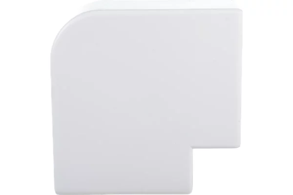 Плоский угол Legrand METRA 85х50 мм 638023