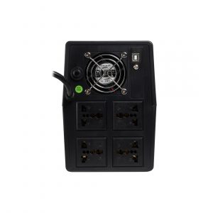 ИБП Legrand Keor SPX 2000 — изображение 4