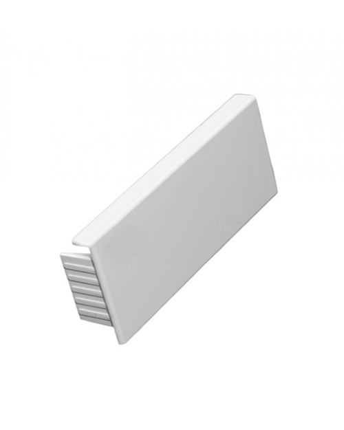 Заглушка 85x50 мм Legrand METRA 638025