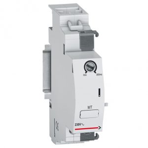 Расц. мин. напряж. 24/48V 1м — изображение 1