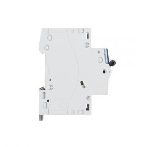 Автоматический выключатель Legrand 404062 3П C63A TX3 6000/6kA — изображение 3