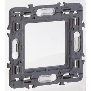 Суппорт Mosaic/Celiane Legrand 080251 2 модуля — изображение 3