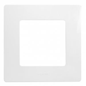 Рамка 1 пост Legrand Etika 672501 (белый) — изображение 24