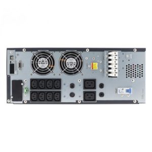 ИБП Legrand Daker DK Plus 10000 (10кВа) без батарей — изображение 3