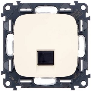 753070 VLN Розетка RJ45 Cat5e UTP — изображение 5