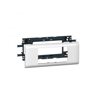 Суппорт Mosaic Legrand 010954