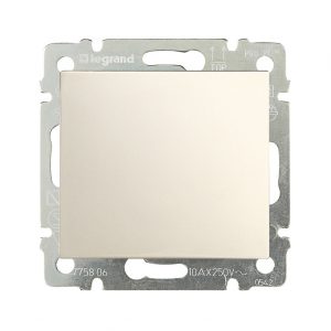 Выключатель перекрестный Legrand Valena 774307